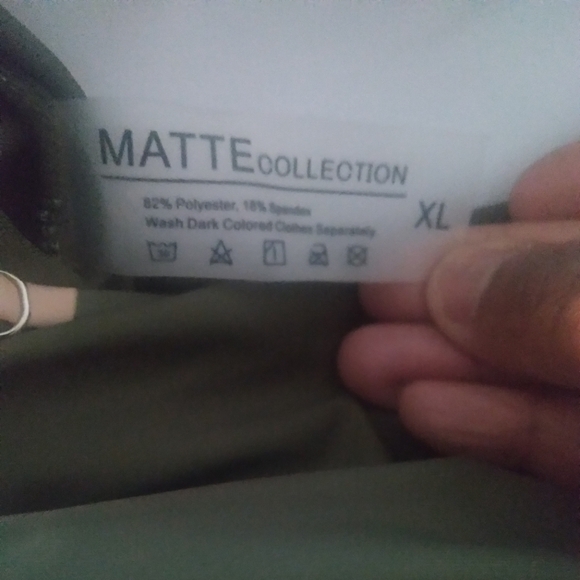 NEW MATTESWIM ONE PIECE SWIMSUIT - Picture 5 of 5